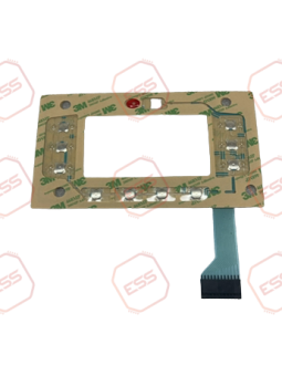 Vector 19 HE - Keypad Only